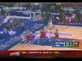 Drew Nicholas Game-Winning Shot