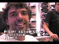 PROMO QUIKSILVER SESION DE LATINOS TOUR Costa Rica 2010