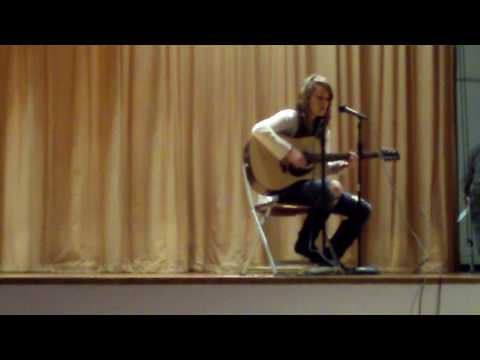 Talented Singer Young Amazing!