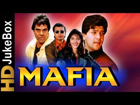 Mafia (1996) | Full Video Songs Jukebox | Dharmendra, Aditya Pancholi, Gulshan Grover