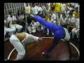 Capoeira Banzo de Senzala - Mestre Ediandro