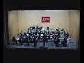 Obertura 1812 (2) - Tskaikovsky - Banda de la EMM de Priego