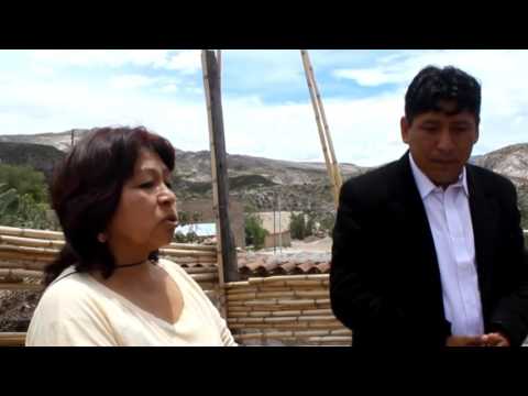 ENTREGA DE SANITARIOS PARA NIÑOS DE PRONOEI ENTREGA DE SANITARIOS PARA NIÑOS DE PRONOEI