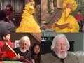 Being Big Bird: the Muppet Unmasked