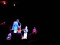 LD Miller and Buddy Guy