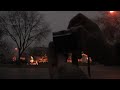 How to photograph Christmas lights