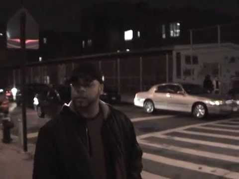 I voted for Sarah Palin? -Preston Lopez