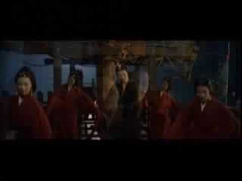 三国志映画『レッドクリフ』予告篇、trailer -赤壁、redcliff、日本語字幕-