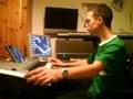 videos de Yamaha Tyros 2 - Let Me Entertain You - Christopher Mills