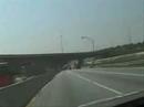 i took a video of driving along the entire 7 mile wilson bridge project. the total cost is $1.3 billion dollars. the bridge span will eventually have 12 lanes and metro rail running on it. the cost is funded by the federal government, virginia, maryland and the district of columbia