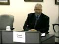 videos de Mt. Juliet Mayor's Forum Question 5