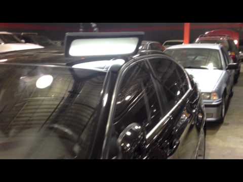 video:Paintless Dent Repair - BMW 335i Repair - Denver, CO