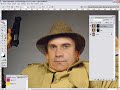 Tutorial Photoshop : Igualar Color