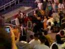 Fight at the Staples Center