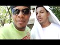 Arcangel - Gira & concierto en republica dominicana