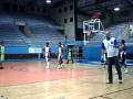 videos de tropessobasket - AACx KOBRAS - semi final