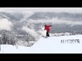 Its not really opening week any more but its close enough so we will call this one opening week(s) A look at the early season terrain parks. This our first edit since Colin Gallant and Jordan Sullivan moved out here for the winter, Hope you enjoy.