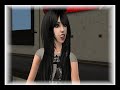 Rain A Sims 2 Series S2E2 'Something I Never Had'