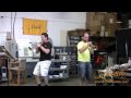 Extra Video, Rehearsal Goofs and Funny Moments From 25th Anniversary Party