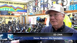 Zink Family Celebrates 50 Years on Main Avenue Zink Family Celebrates 50 Years on Main Avenue