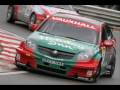 Fabrizio Giovanardi VX-RACING VECTRA...