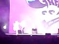 THE CHEEKY MONKEYS BRITANS GOT TALENT LIVE TOUR 2008 AT NIA
