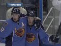 Panthers @ Thrashers 11/2/08 Panthers @ Thrashers 11/2/08