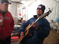 The Deerfield Blues The Deerfield Blues