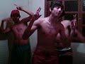 As tres putas