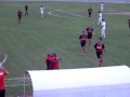 GOL DO MILAN NA VITÓRIA CONTRA SAPUCAIENSE