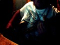 Save The Population Bass Cover By The Red Hot Chili Peppers