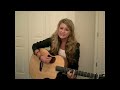 Me Singing, "Party In The USA" by Miley Cyrus - free flv video @ vwatch.tv
