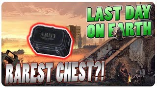 Red Coupon Crate + NEW Horde Base Raid Update!?  L