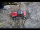 RCcrawler