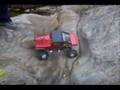RCcrawler