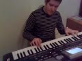 Duydum ki Unutmu?sun - KORG Pa800 Duydum ki Unutmu?sun - KORG Pa800