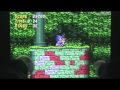 Sonic the Hedgehog 2 ™ Classic iPhone iPad Review