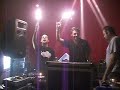 RAOUL BELMANS at rendez-fou new year