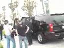Tony Vera told not to film Sanjaya Venice Beach California Tony Vera told not to film Sanjaya Venice Beach California