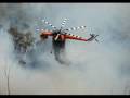 videos de Upwey Fires, Victoria Australia