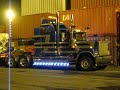Mack Super Liner - Heavy Haulage Australia - The LONE RANGER Mack Super Liner - Heavy Haulage Australia - The LONE RANGER