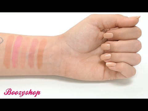 Freedom Freedom Bare Lipstick Collection Freedom Freedom Bare Lipstick Collection