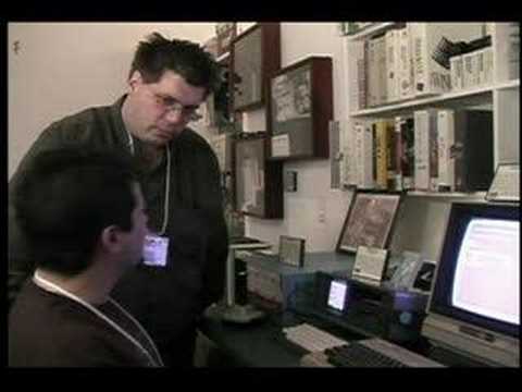 Personal Computer Museum - Commodore 64