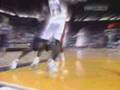 Baron Davis  Jason Richardson Connexion