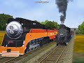 Train Sim Stories: Jake\