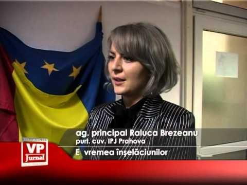 E  vremea înşelăciunilor