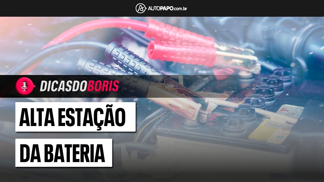 FRIO É O MELHOR AMIGO DA LOJA DE BATERIA