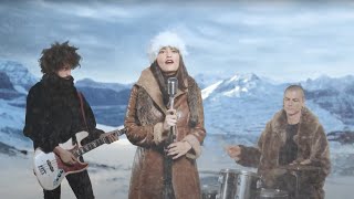Russian Winter