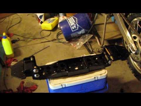 how to remove zj headlights