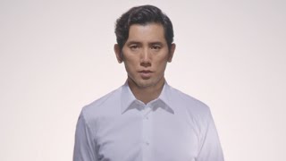 本木雅弘出演「Yahoo! JAPANアプリ」 新テレビCM：避難情報通知編